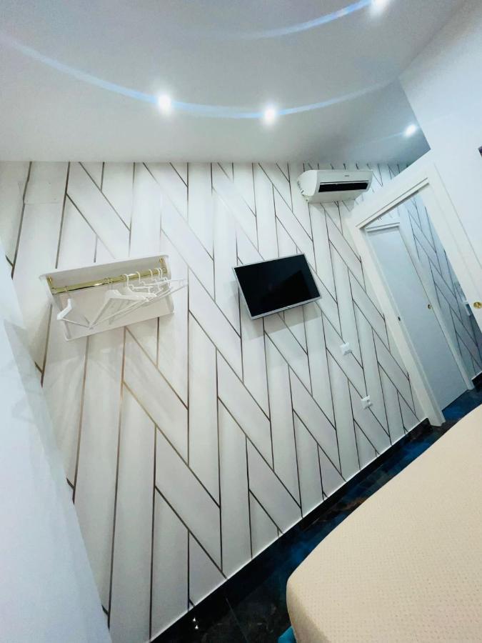 Alex Mary Home Nápoly Kültér fotó