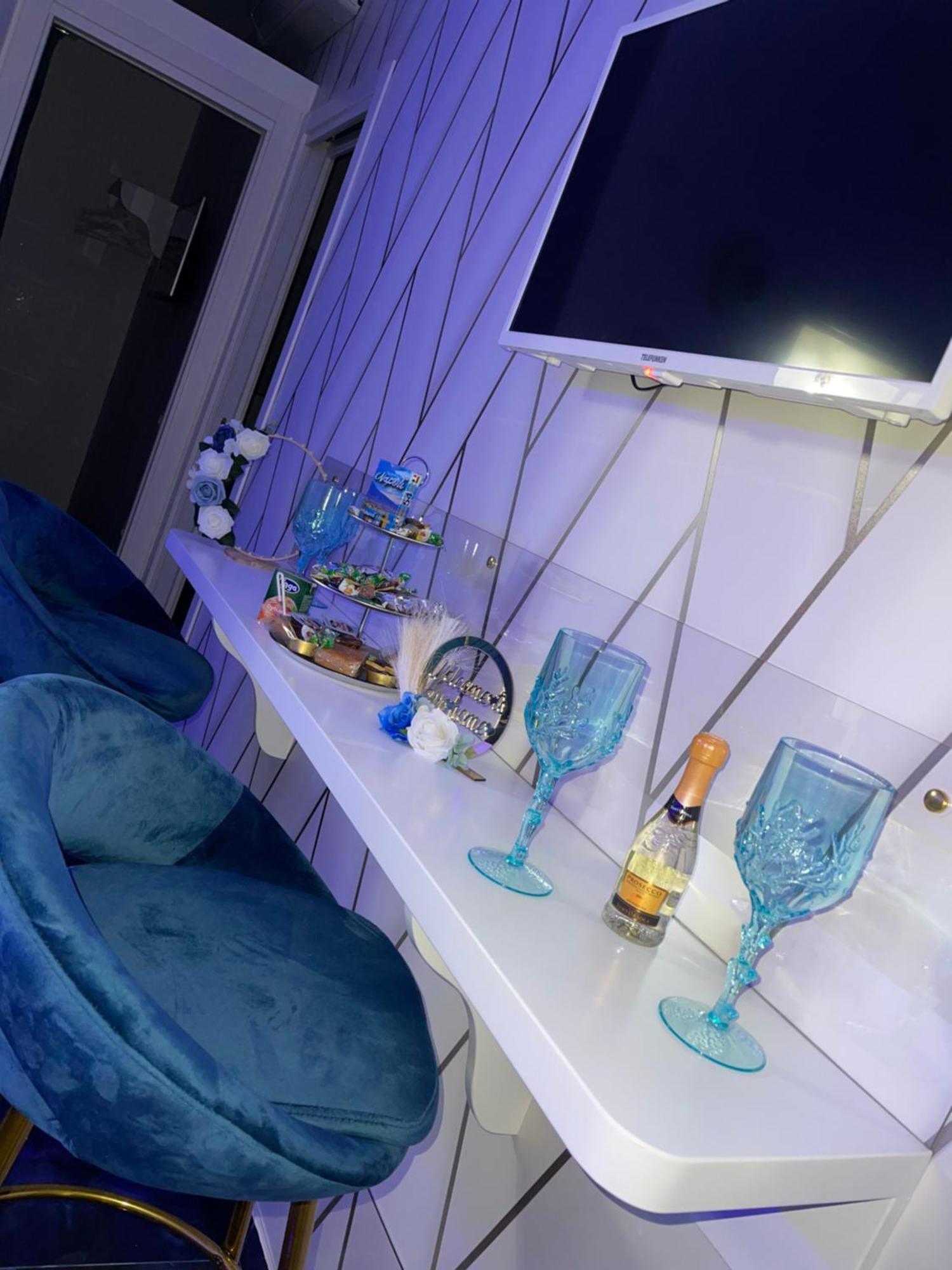 Alex Mary Home Nápoly Kültér fotó