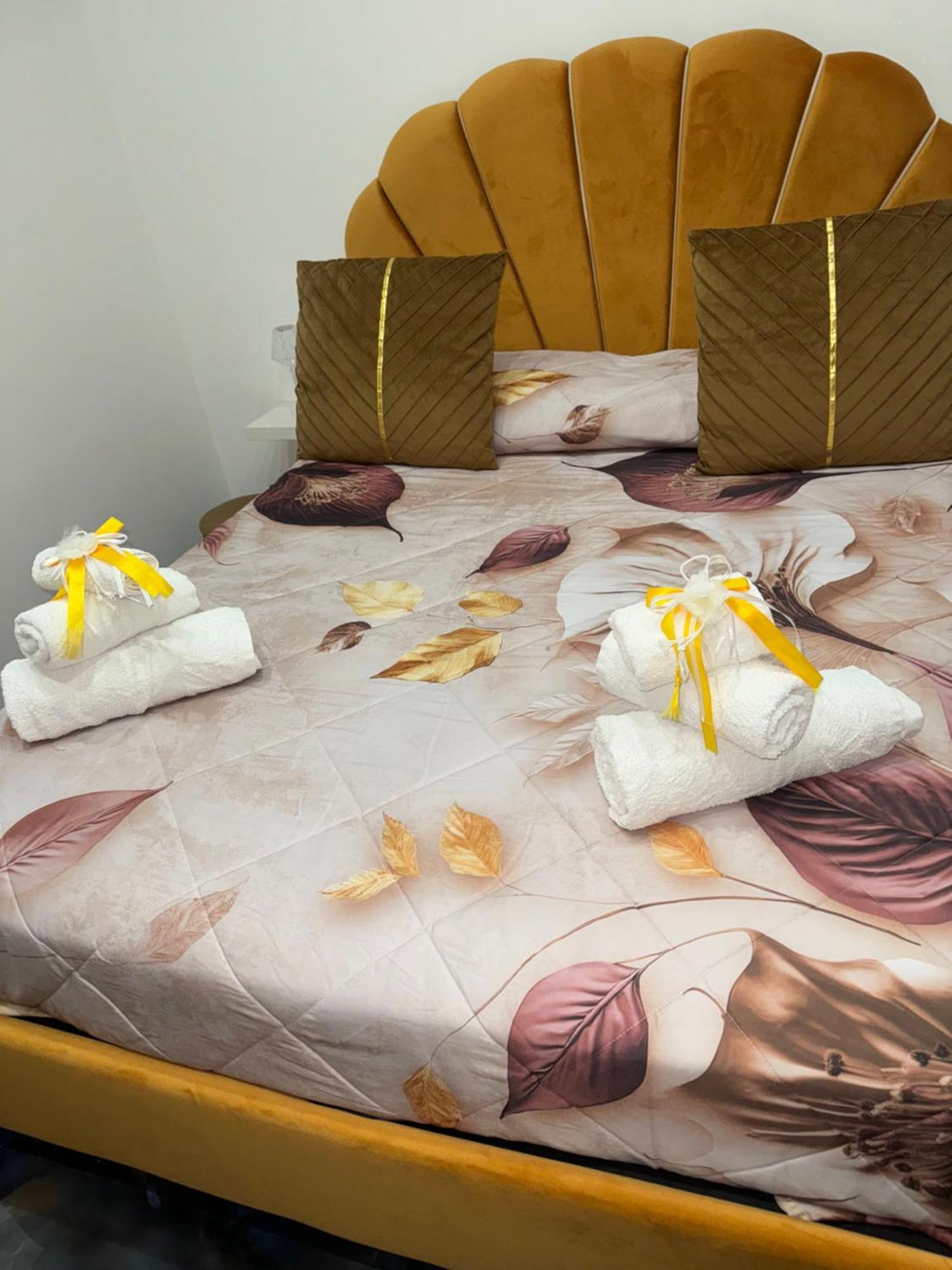 Alex Mary Home Nápoly Kültér fotó