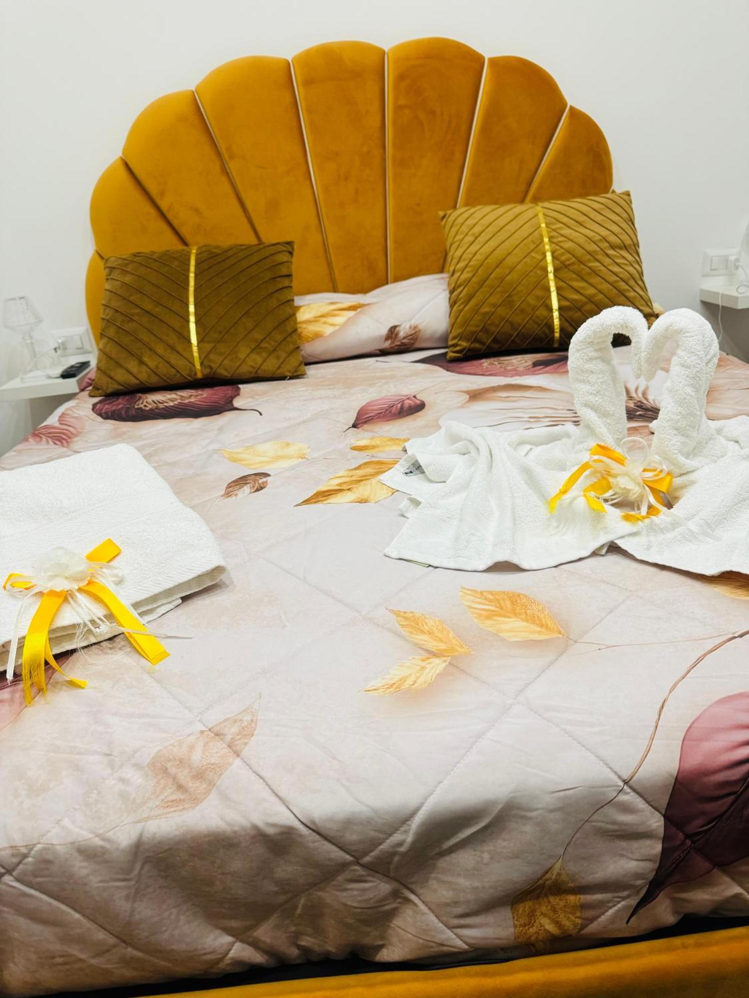 Alex Mary Home Nápoly Kültér fotó