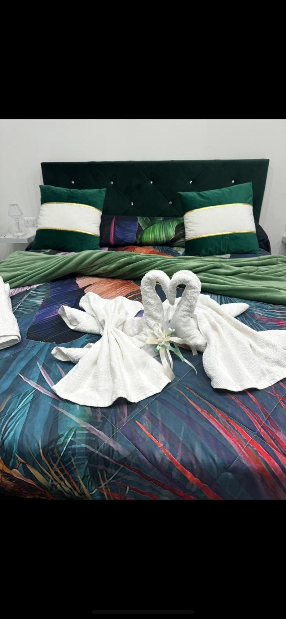 Alex Mary Home Nápoly Kültér fotó