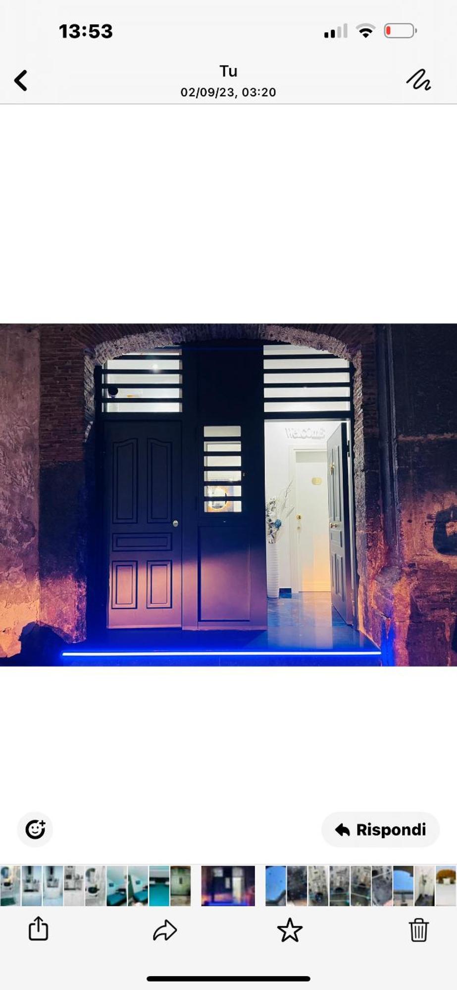 Alex Mary Home Nápoly Kültér fotó